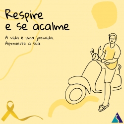 Setembro Amarelo