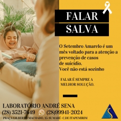 Setembro Amarelo