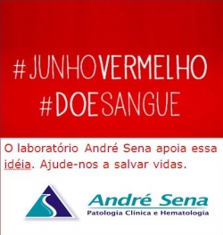 Campanha do Junho Vermelho 2017