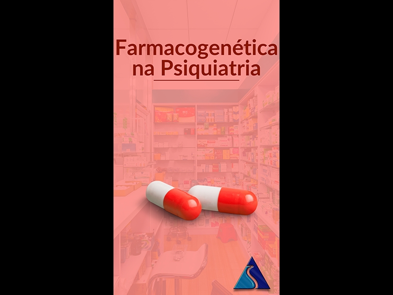 Farmacogenética na Psiquiatria