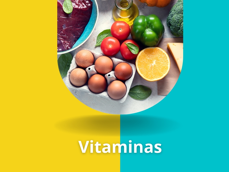 Vitaminas