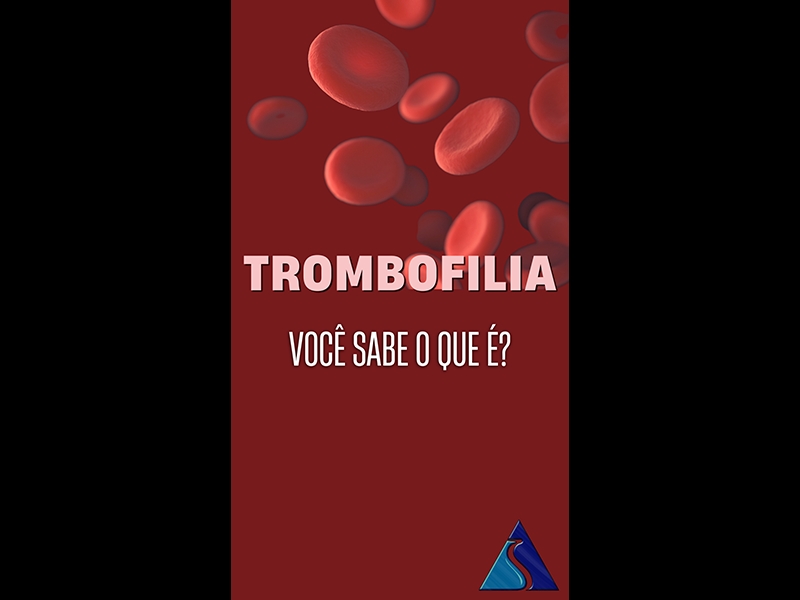 TROMBOFILIA